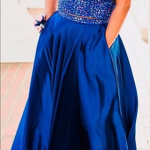 Sherri Hill Dress